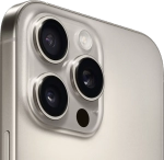 Смартфон Apple iPhone 16 Pro Max 512 GB Natural Titanium