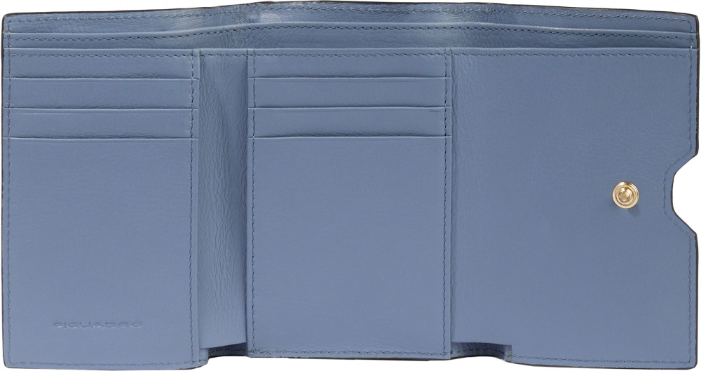 Кошелек Piquadro Ray PD5216S126R/N