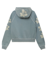 Женская Толстовка Falling Star Cropped