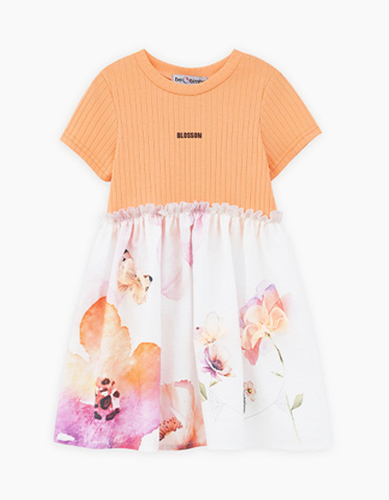 Платье Blossom