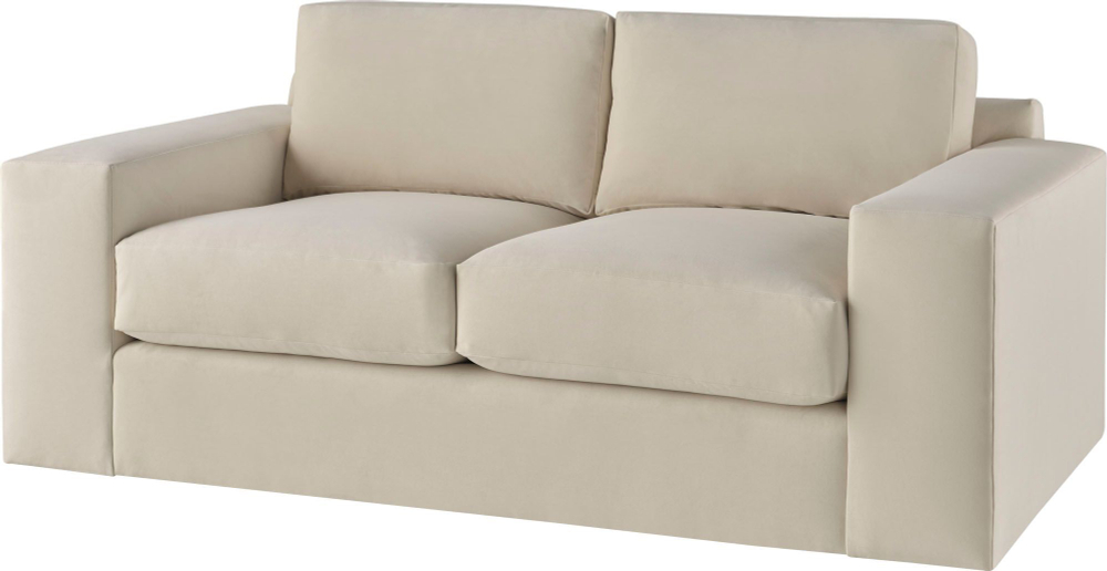 Диван Baker Channing Loveseat