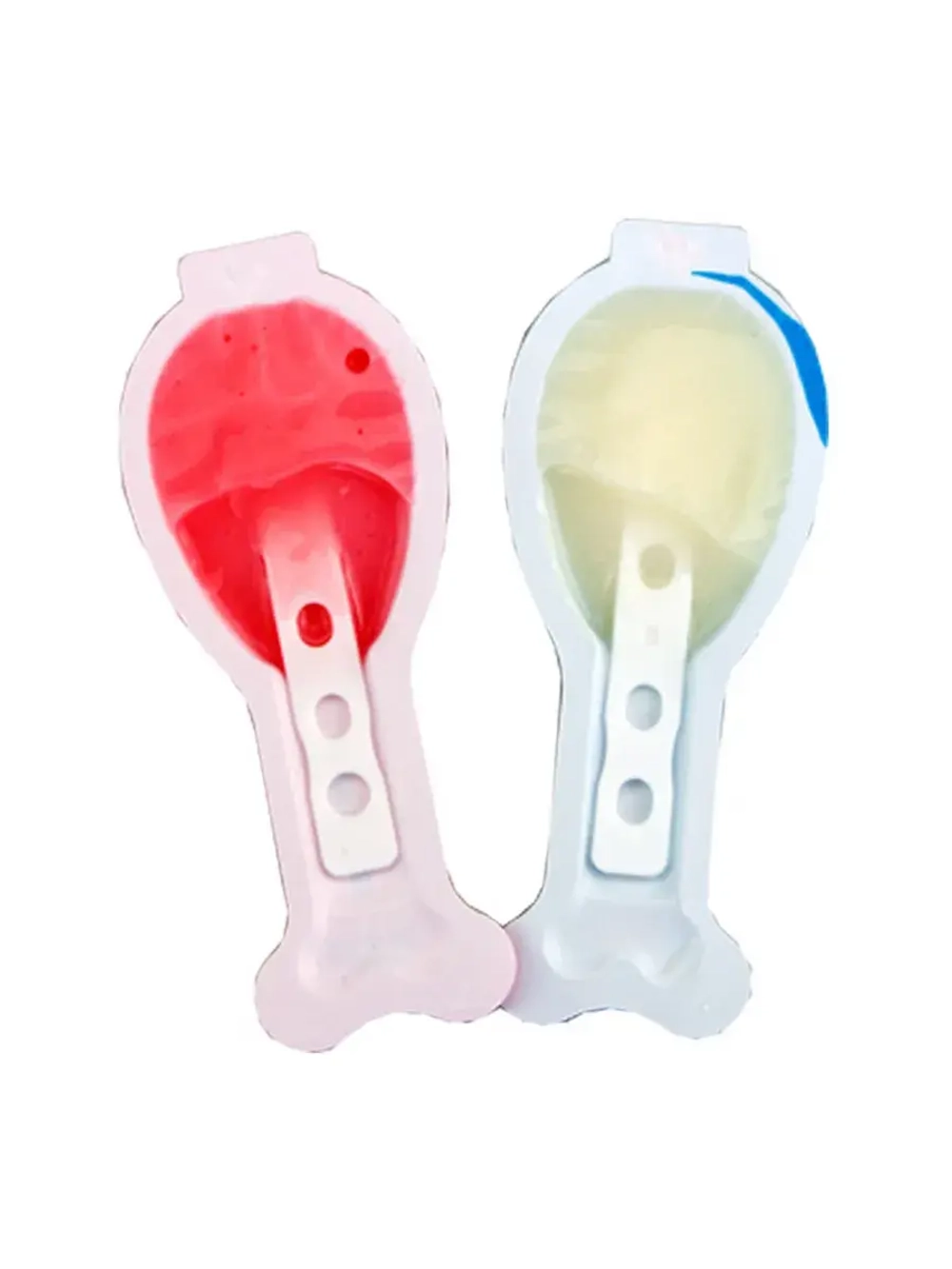 Желейные конфеты со вкусом Белого Персика 25 г * 20 шт