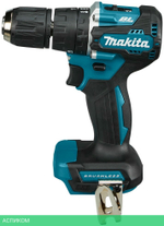 Дрель-шуруповерт Makita DHP487Z без АКБ