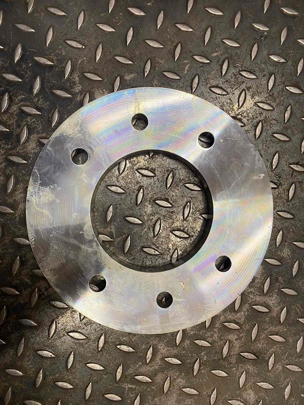 Крышка 14570259 Motrol