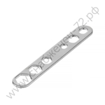 Горелка MIG MP 36 FLEX 3м FLX3503