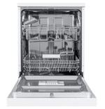 Посудомоечная машина MAUNFELD MWF12S фото 