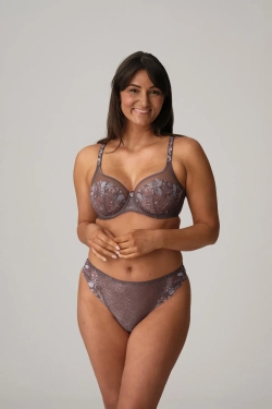 PRIMADONNA Стринги, серый