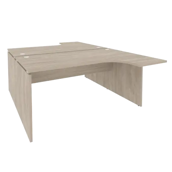 Onix Рабочая станция O.D.SA-4 1580*2395*750 (1635/460)