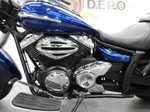 Yamaha XVS950 Midnightstar , 2010