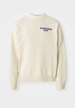 Carhartt WIP Свитер - естественный/молоко