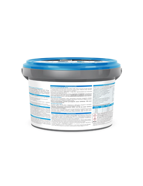 Затирка Церезит CE 40 Aquastatic №43, багама, 2 кг