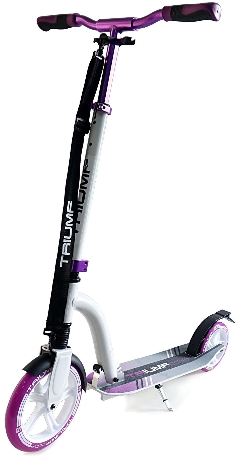 Самокат Triumf Active NL300-230