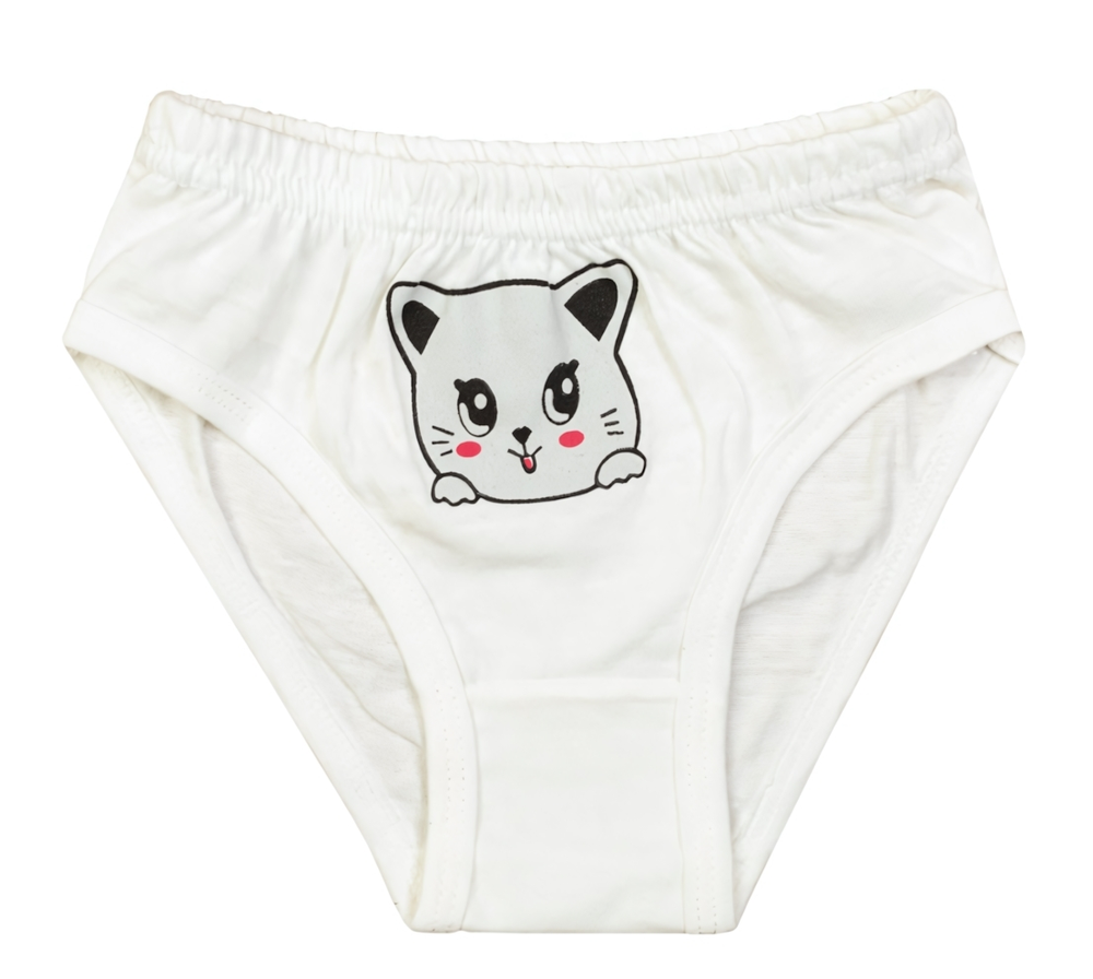 Трусы для девочек р. 92, экру T18KР-2/5 (Takro), 1 шт.