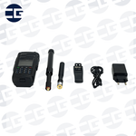 Портативный всенаправленный детектор дронов (БПЛА) «Сверчок»