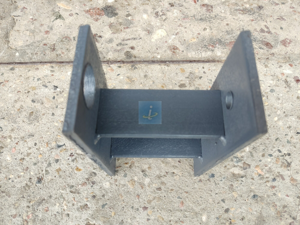 Проставка задней опоры ДТ75 – 10.052Я6