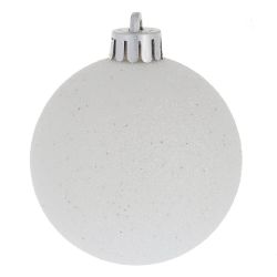GAEM Набор из 24шт Украшение новогоднее "Шар", D 6 см, L14 W14 H31 см