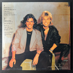 Modern Talking - Ready For Romance - The 3rd Album (Скандинавия 1986г.)