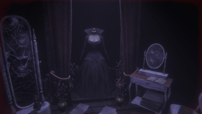 Игра Maid of Sker (Русская версия) для PlayStation 4