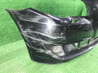 Бампер передний BMW 5er F10 F11 (2009-2013)