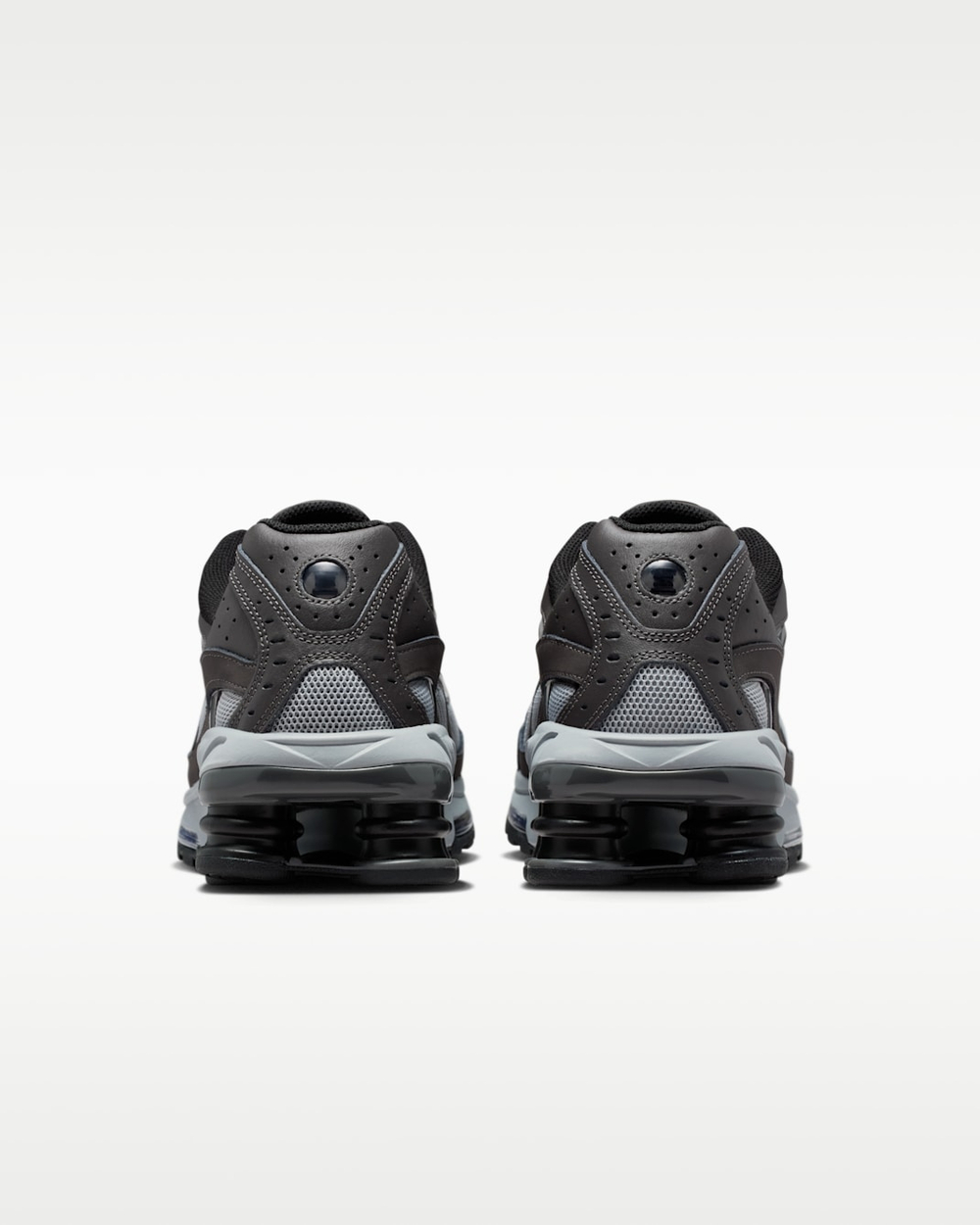 Кроссовки мужские NIKE SHOX RIDE 2