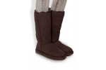 UGG Classic Tall Chocolate