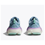 Кроссовки женские HOKA W BONDI 8 Airy Blue / Sunlit Ocean
