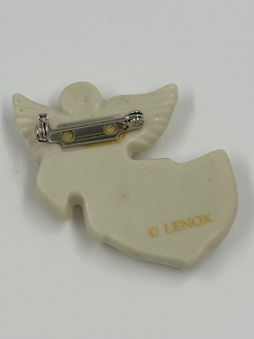 Брошь Ангел Lenox