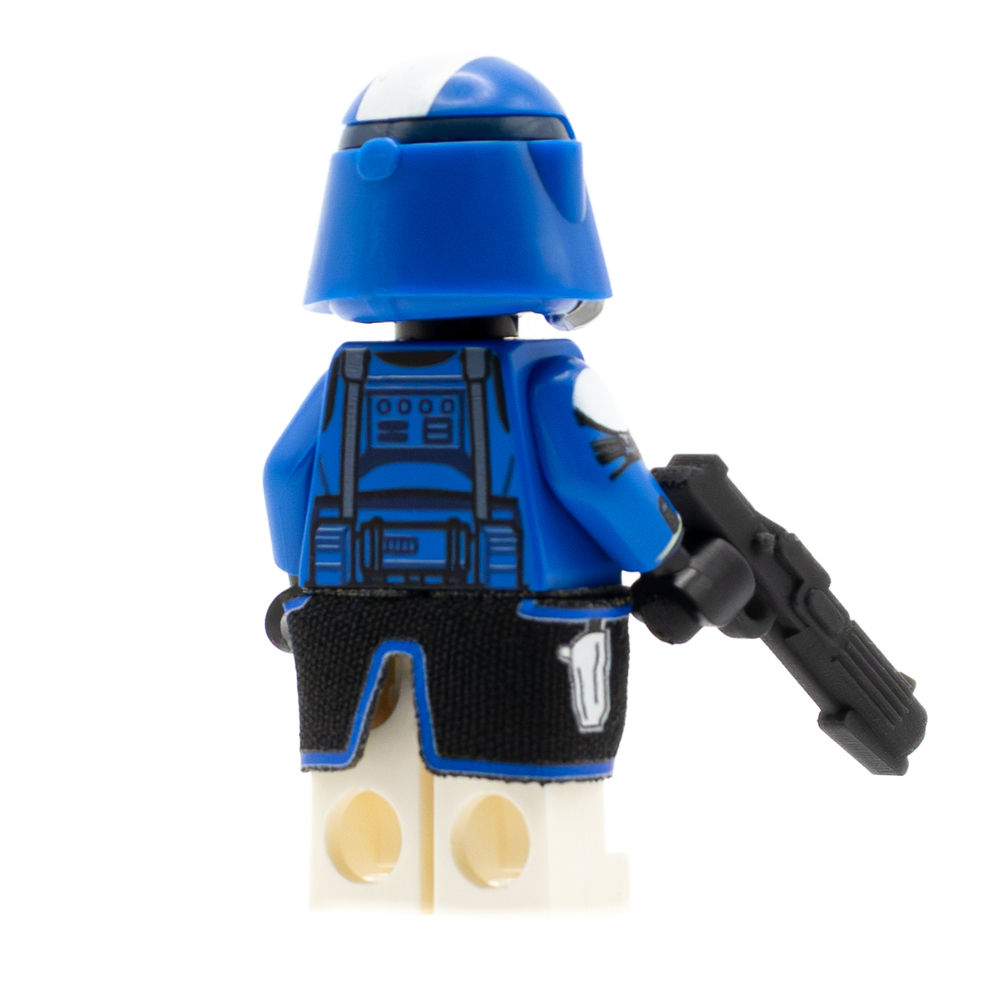 Клон в тяжелой броне (501-ый легион)