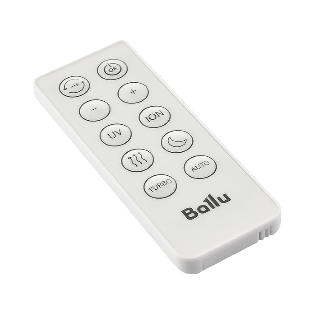 Приточная установка Ballu ONEAIR ASP-200SP