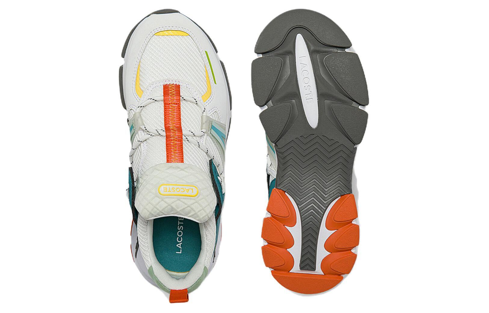 Кроссовки LACOSTE, 43SFA0062-270