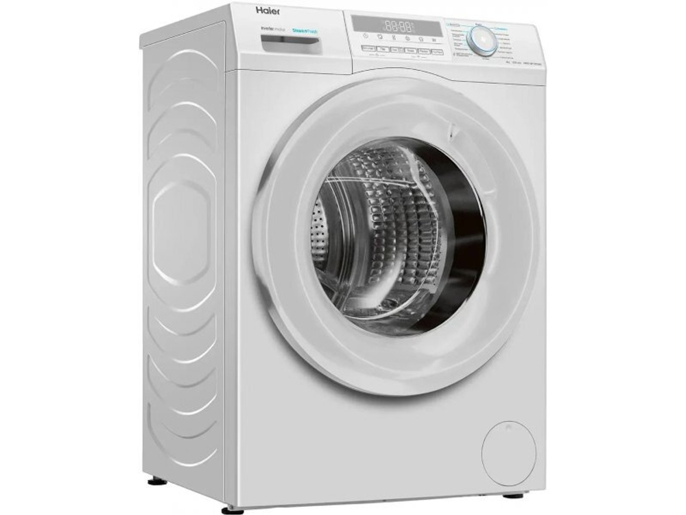Стиральная машина Haier HW60-BP12929BE