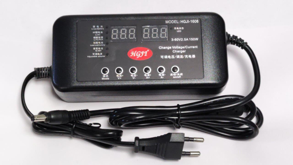 Зарядное устройство HGJI-1608