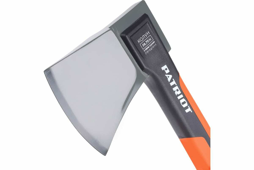 Топор-колун PATRIOT PA-711 H Cleaver, 2300 г 777001352