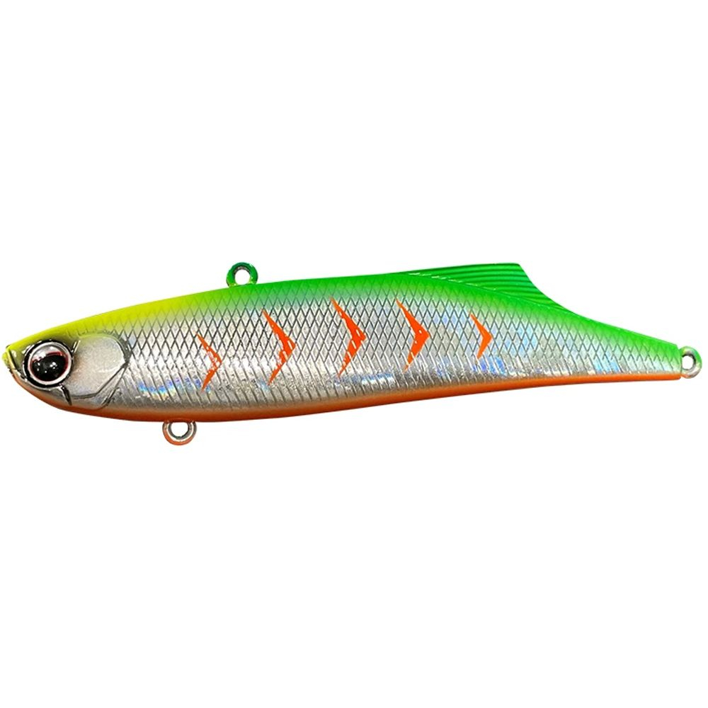 Воблер EverGreen Ocean Fleet Marvie (Vib) 70 #RU04