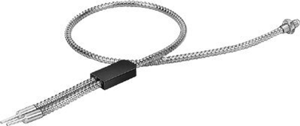 SOEZ-LLG-RT-0,5-M6 Световод