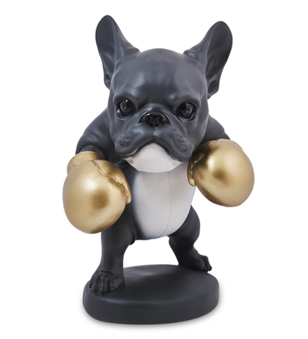 MF-158 Фигура «Бульдог»