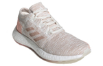 Кроссовки Adidas Pureboost 23 (Женская размерная сетка)
