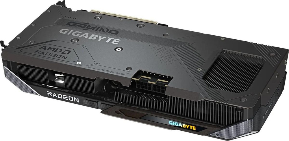 Видеокарта Gigabyte AMD  Radeon RX 9070 GV-R9070GAMING OC-16GD 1.0 16ГБ Gaming, GDDR6, OC,  Ret