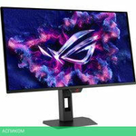 Игровой монитор ASUS ROG Strix OLED XG27AQDPG