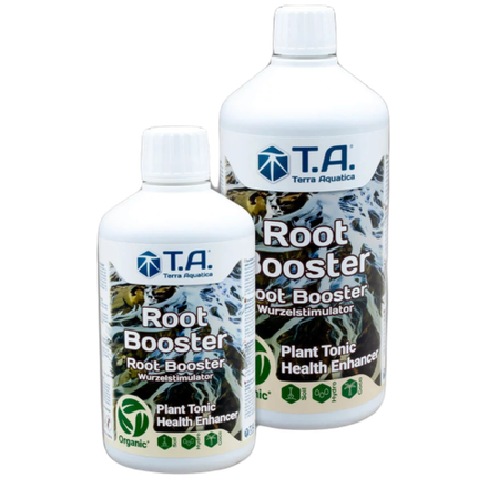 Удобрение и стимулятор роста корней GHE (Terra Aquatica) Root Booster