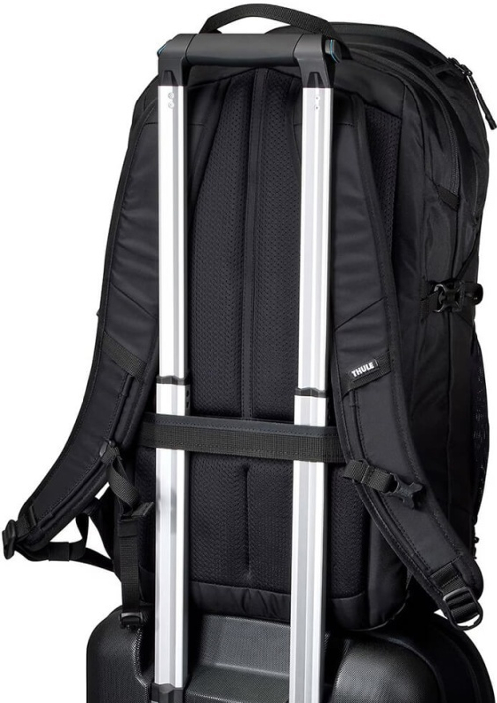 Рюкзак для ноутбука Thule EnRoute Backpack 30L TEBP4416 Black (3204849)