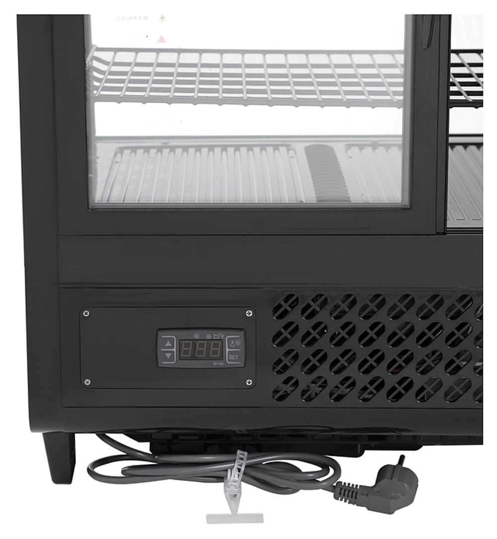 Витрина холодильная Foodatlas RT-100L