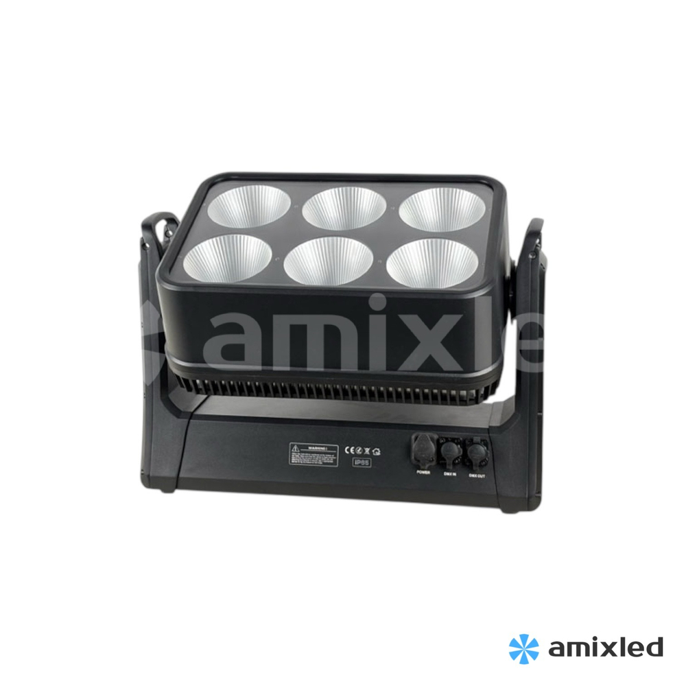 Световой прибор Amixled Phantom 6200