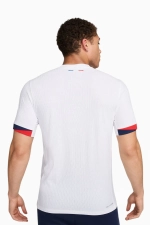 Футболка Nike PSG 24/25 Away Match - белый