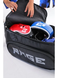 Спортивный рюкзак для зала