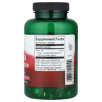 Swanson, концентрат чесночного масла, тройная сила, 1500 мг, 500 капсул