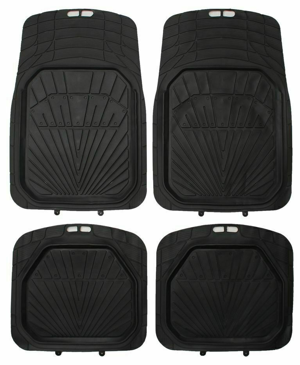 Ковры резиновые TS1810Р Black KING !!! АКЦИЯ !!!