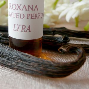 Roxana Illuminated Perfume Lyra