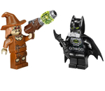 LEGO Super Heroes: Бэтмен: Жатва страха 76054 — Batman: Scarecrow Harvest of Fear — Лего Супергерои ДиСи