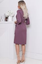 Платье Идеальное (вайолет) Diolche